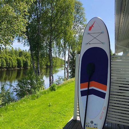 Arctic Resort Delight Рованіемі Екстер'єр фото