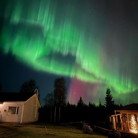 Arctic Resort Delight Рованіемі Екстер'єр фото