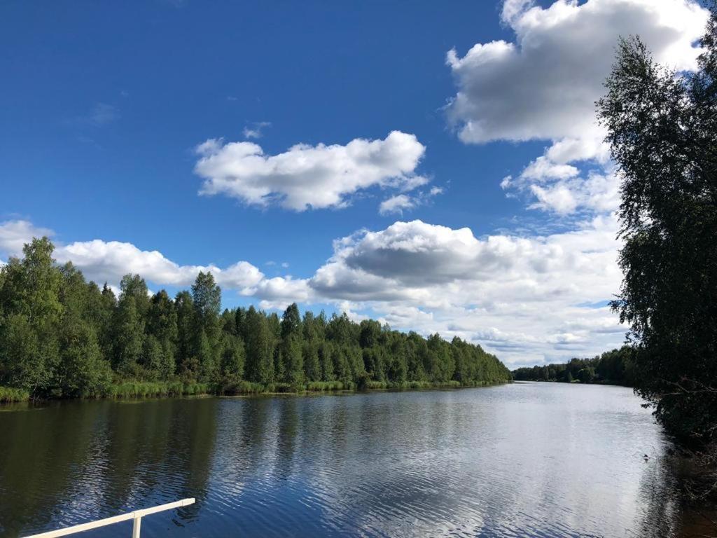 Arctic Resort Delight Рованіемі Екстер'єр фото