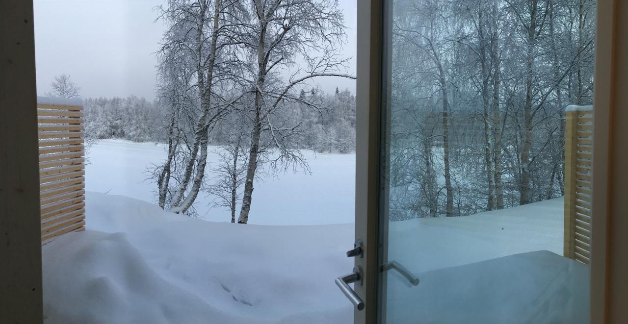 Arctic Resort Delight Рованіемі Номер фото